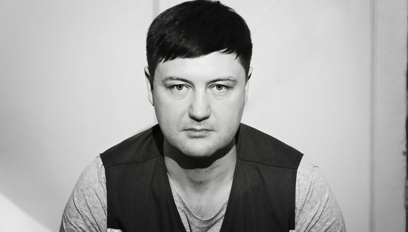 Иван Гладиков