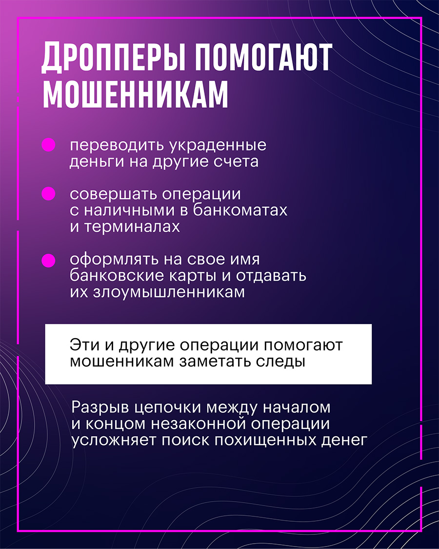 Дроппер